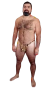 SLIP LEOPARD