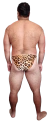 SLIP LEOPARD - comprar online