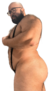 MANKINI NEGRO en internet