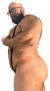 MANKINI NEGRO en internet