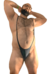 MANKINI NEGRO - comprar online
