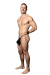 MICRO TANGA NEGRO
