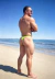 TANGA RÍO NEÓN - comprar en línea