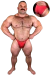 SLIP ESSENTIAL LIFT ROJO