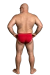 SLIP BASIC - Rojo en internet