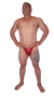 SLIP RUBY