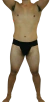 JOCKSTRAP RUGBIER NEGRO - tienda online