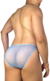 SLIP SHEER CELESTE - comprar online