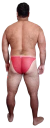 SLIP SHEER ROJO - comprar online