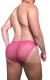 SLIP SHEER FUCSIA - comprar online