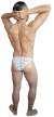 SLIP SISSY BLANCO en internet