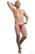 SLIP SISSY ROJO