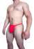 TANGA ROJO