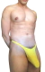 TANGA AMARILLO