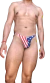 TANGA AMERICA