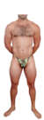 TANGA ARMY