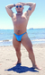 TANGA RÍO CALIPSO - comprar online