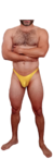 TANGA GOLD