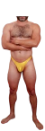 TANGA GOLD