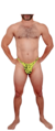 TANGA JUNGLE