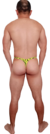 TANGA JUNGLE - comprar online