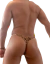 TANGA LEOPARD - comprar online