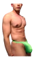 TANGA VERDE