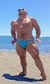 ZUNGA CARIBE TURQUESA - comprar online