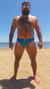 ZUNGA CAVANCHA AQUAMARINA - comprar online
