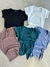 REMERA GARDENIA