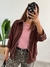 CAMPERA LEXY - tienda online