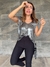 REMERA PAMPITA FOIL - comprar online