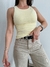 MUSCULOSA AZALEA - comprar online