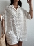 CAMISA CROCHET FORTALEZA - comprar online