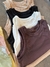 PACK X6 MUSCULOSA KAROL - comprar online