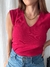 REMERA BÁSICA SUSY - tienda online