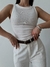MUSCULOSA HORTENSIA - tienda online