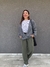 CARDIGAN ISABELA