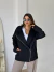 CAMPERA SUEDE CORDERITO - SAN PEDRA STORE