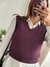 CHALECO CANNES - comprar online