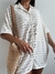 CAMISA CROCHET FORTALEZA - tienda online