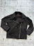 CAMPERA SUEDE CORDERITO