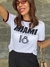 REMERA MIAMI 18 - comprar online