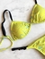 BIKINI SET ASIA TIRO ALTO LIMA - comprar online