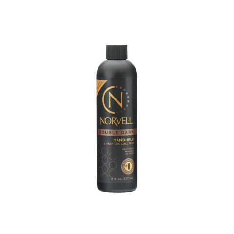 NORVELL PROFESSIONAL HANDHELD SPRAY TAN SOLUTION, DOUBLE DARK, 237ml. - comprar online