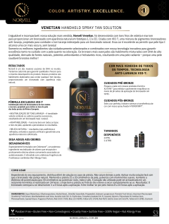 NORVELL PROFESSIONAL HANDHELD SPRAY TAN SOLUTION, VENETIAN, 1L. na internet