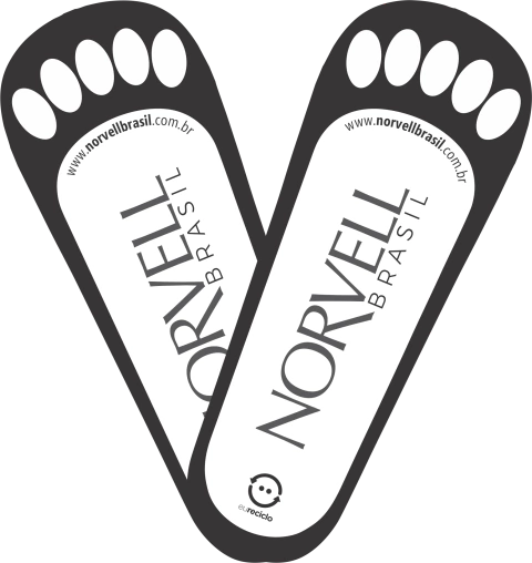 PROTETOR PARA PÉS DESCARTÁVEIS, 25 PARES.