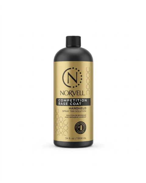 NORVELL COMPETITION BASE COAT - ETAPA 1
