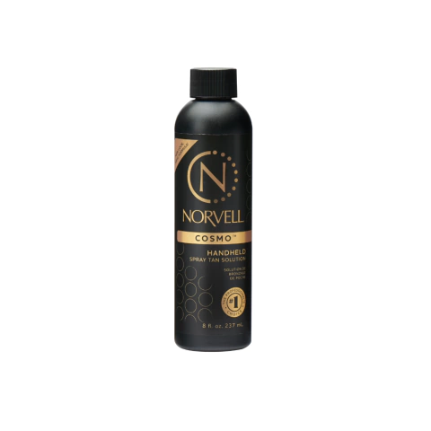 NORVELL PROFESSIONAL HANDHELD SPRAY TAN SOLUTION, COSMO, 237 ml. - comprar online