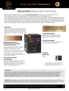 NORVELL PROFESSIONAL HANDHELD SPRAY TAN SOLUTION, VENETIAN ONE, 1L. na internet